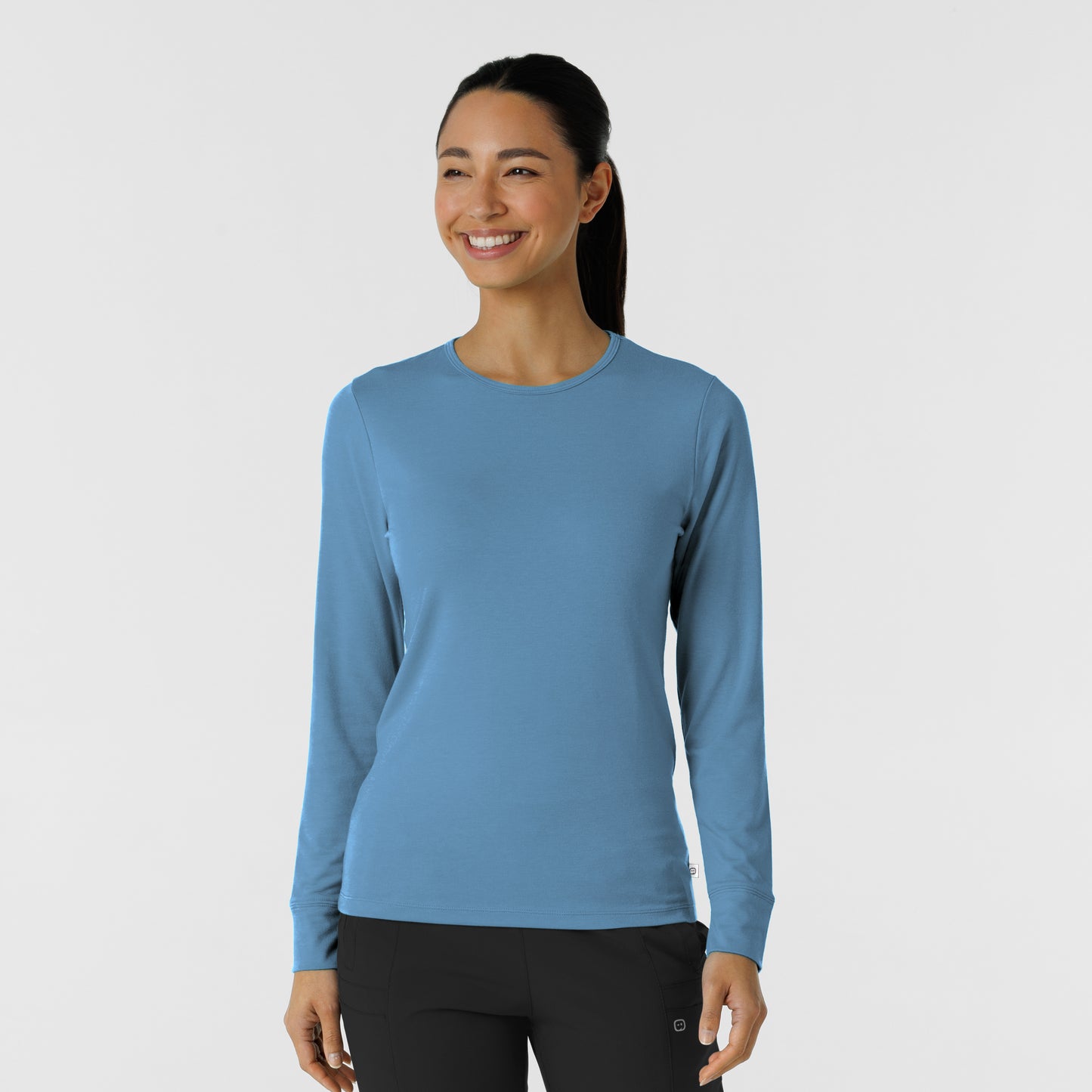 Women's Essential Layer Long Sleeve
