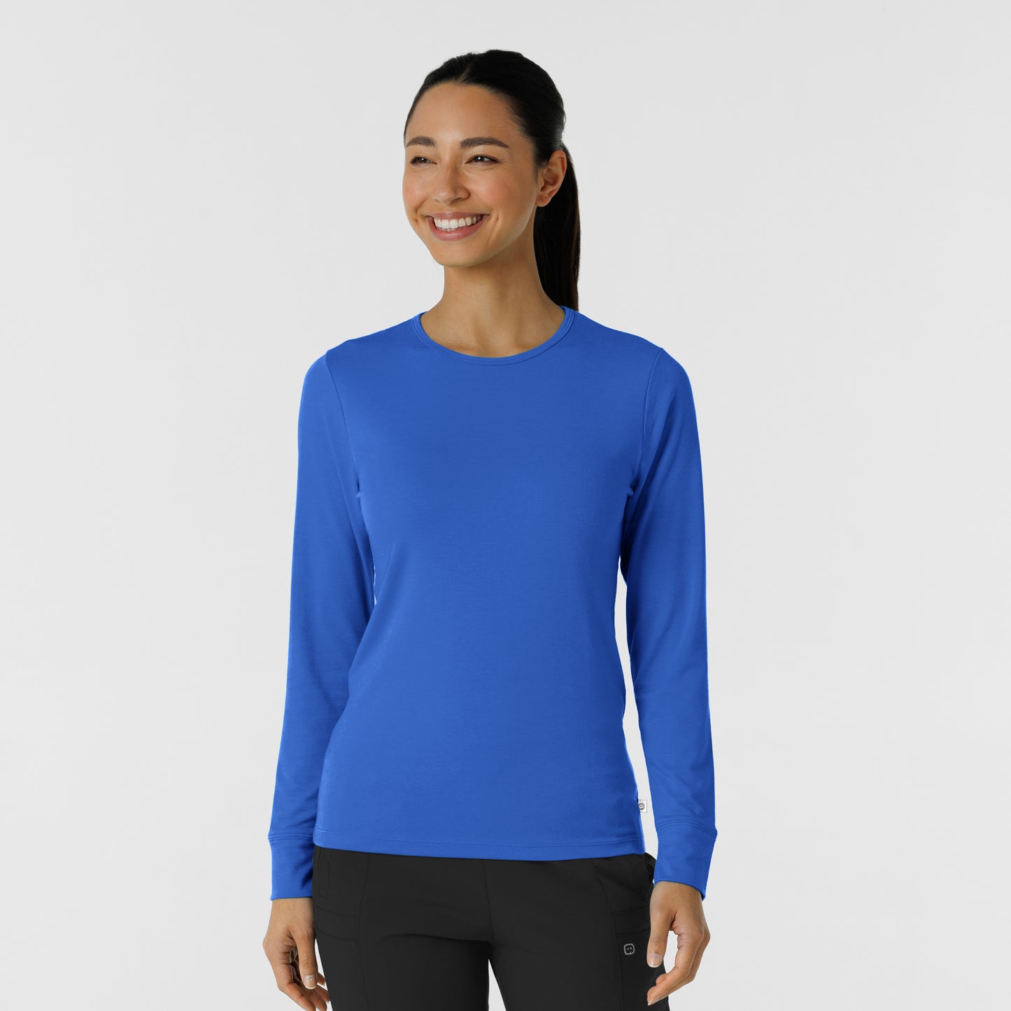 Women's Essential Layer Long Sleeve