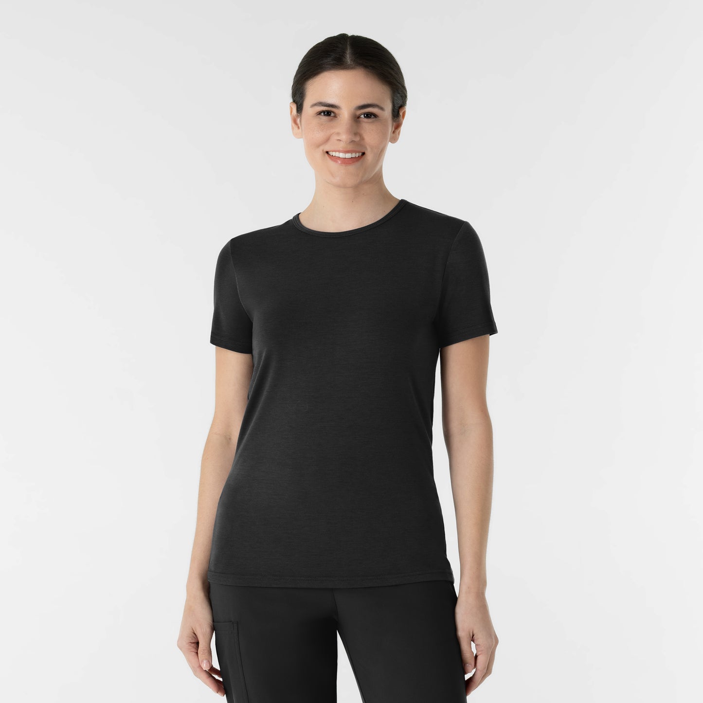 Women's Short Sleeve Essential Tee