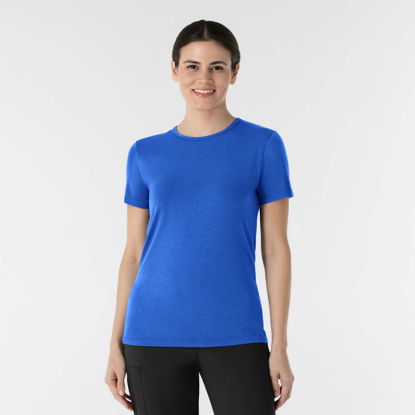 Women's Short Sleeve Essential Tee