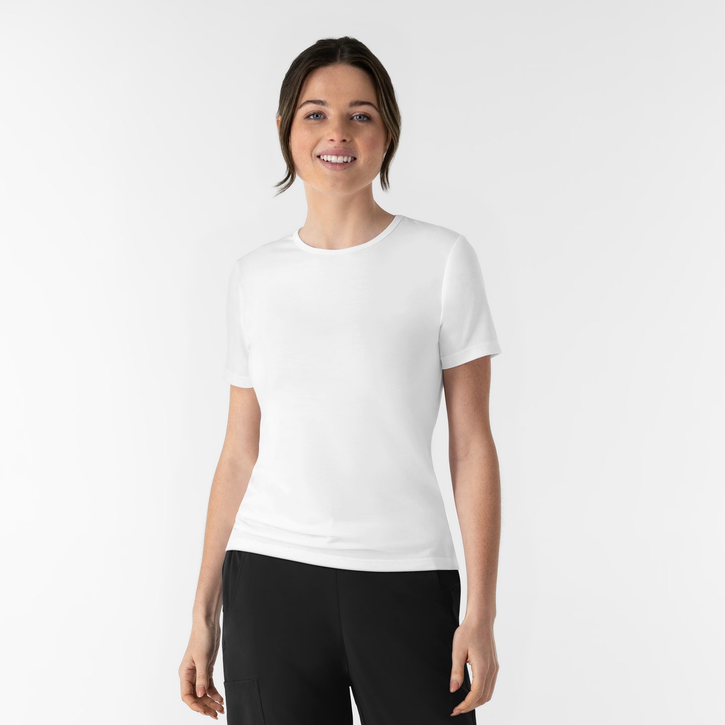 Women's Short Sleeve Essential Tee