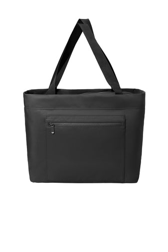 Port Authority® Matte Carryall Tote w/ GCC PN logo