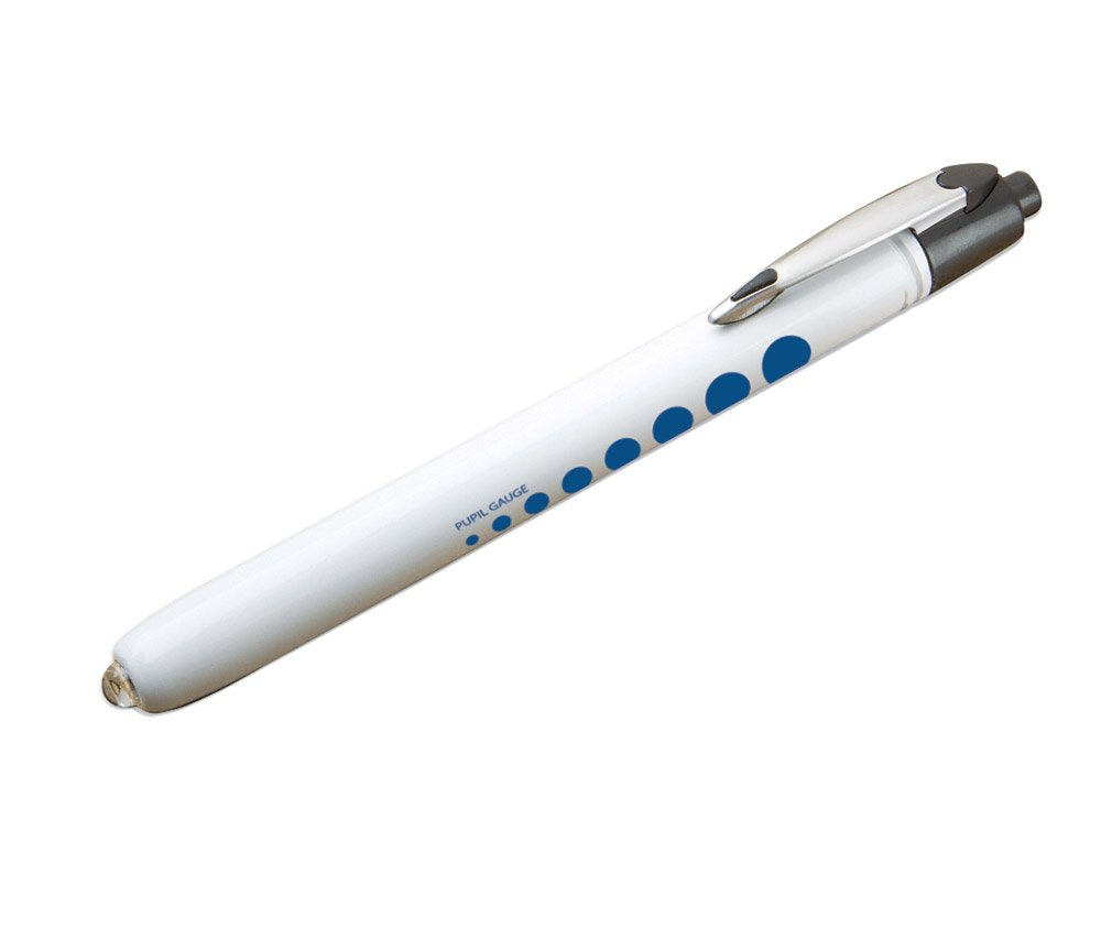 ADC Pen Light With Pupil Guage-Tufts PA
