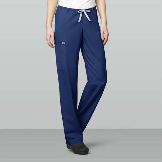 Unisex Navy Pant CCMD