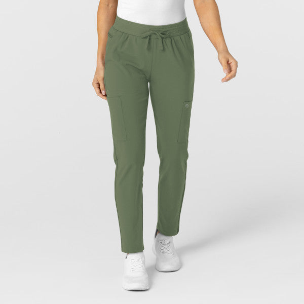 Women's Flex-n-reach Track Pant - Petite