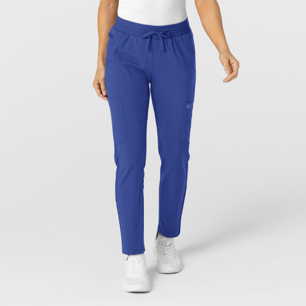 Women's Flex-n-reach Track Pant - Petite