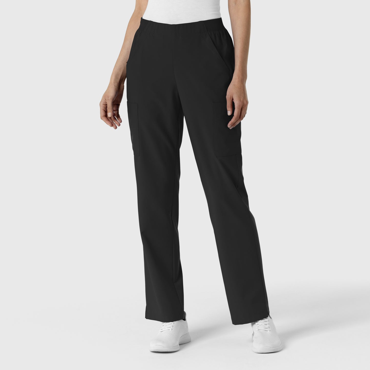 Women's Cargo Utility Scrub Pant