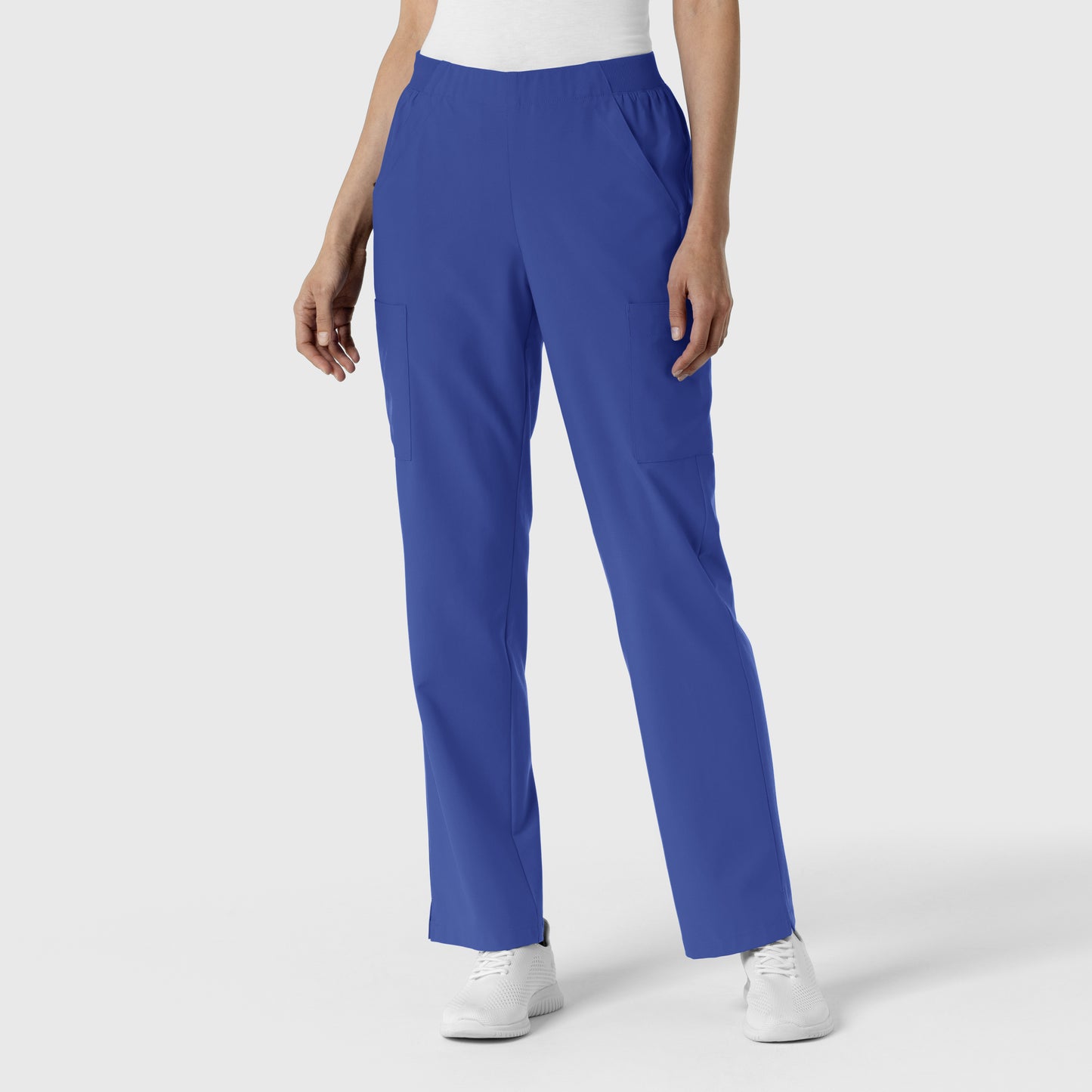 Women's Cargo Utility Scrub Pant