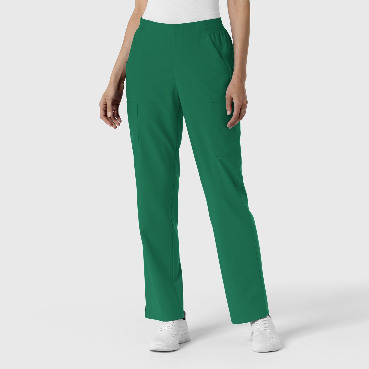 Women's Cargo Utility Scrub Pant