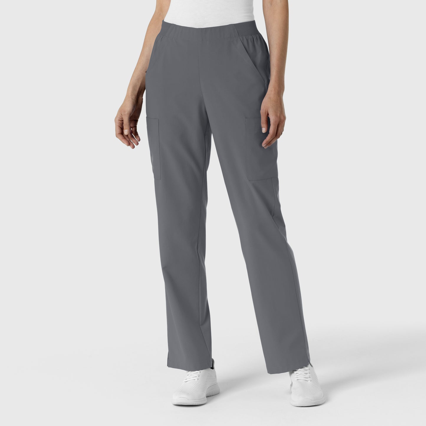 Women's Cargo Utility Scrub Pant
