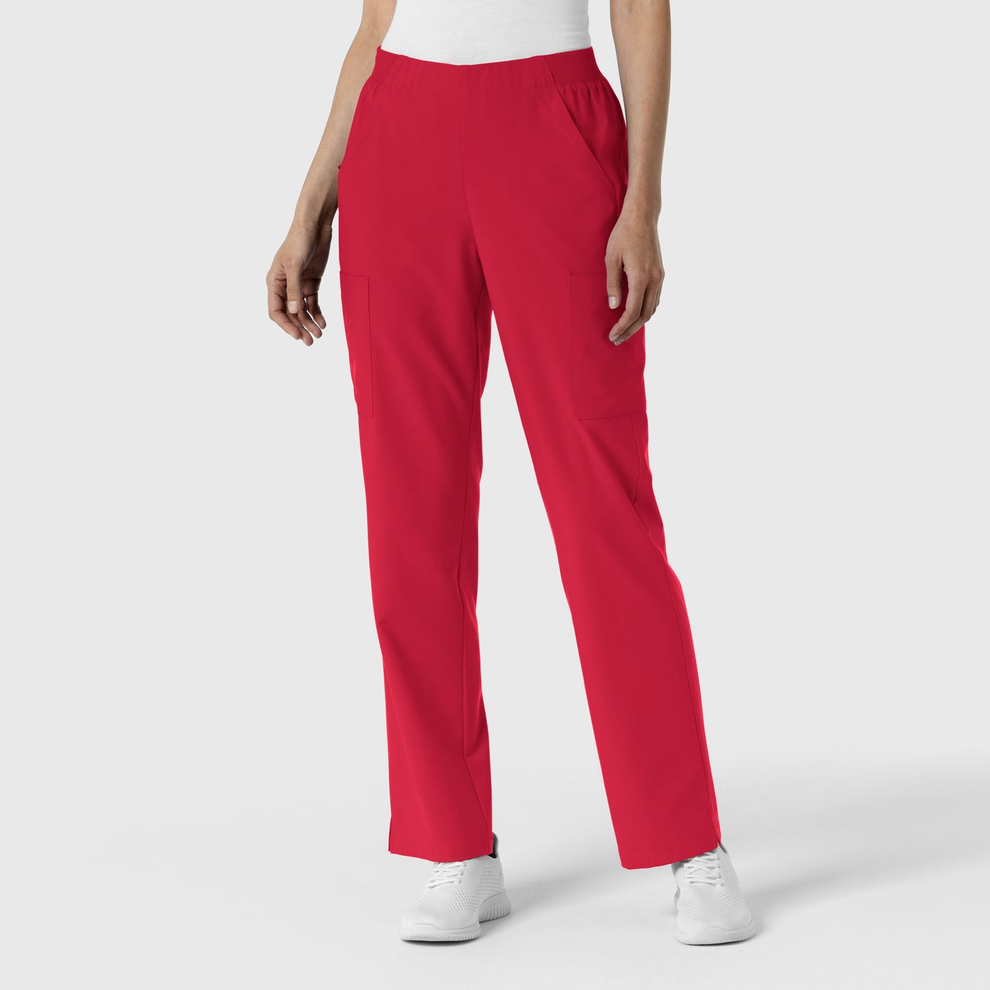 Women's Cargo Utility Scrub Pant