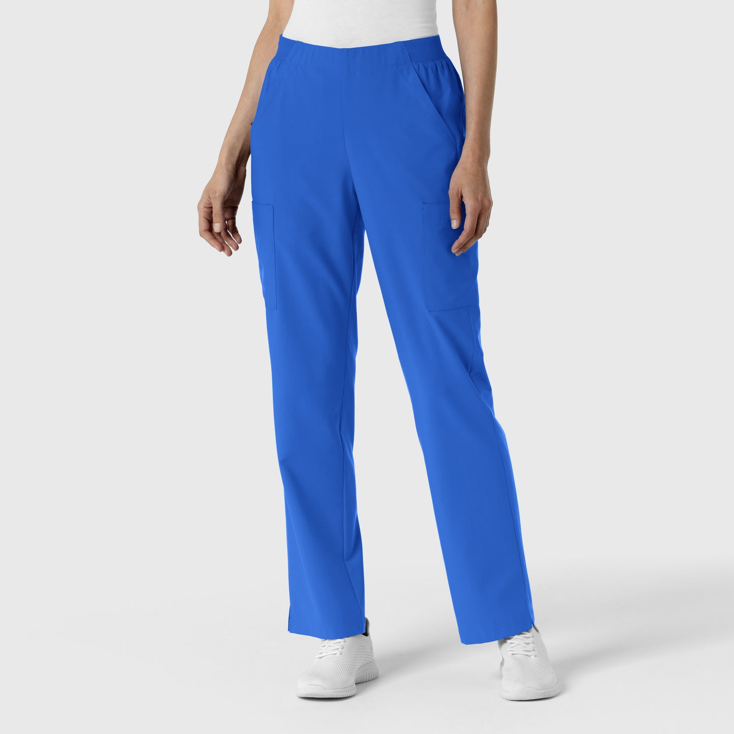 Women's Cargo Utility Scrub Pant