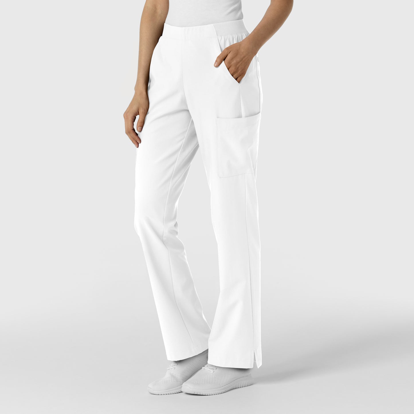 Women's Cargo Utility Scrub Pant