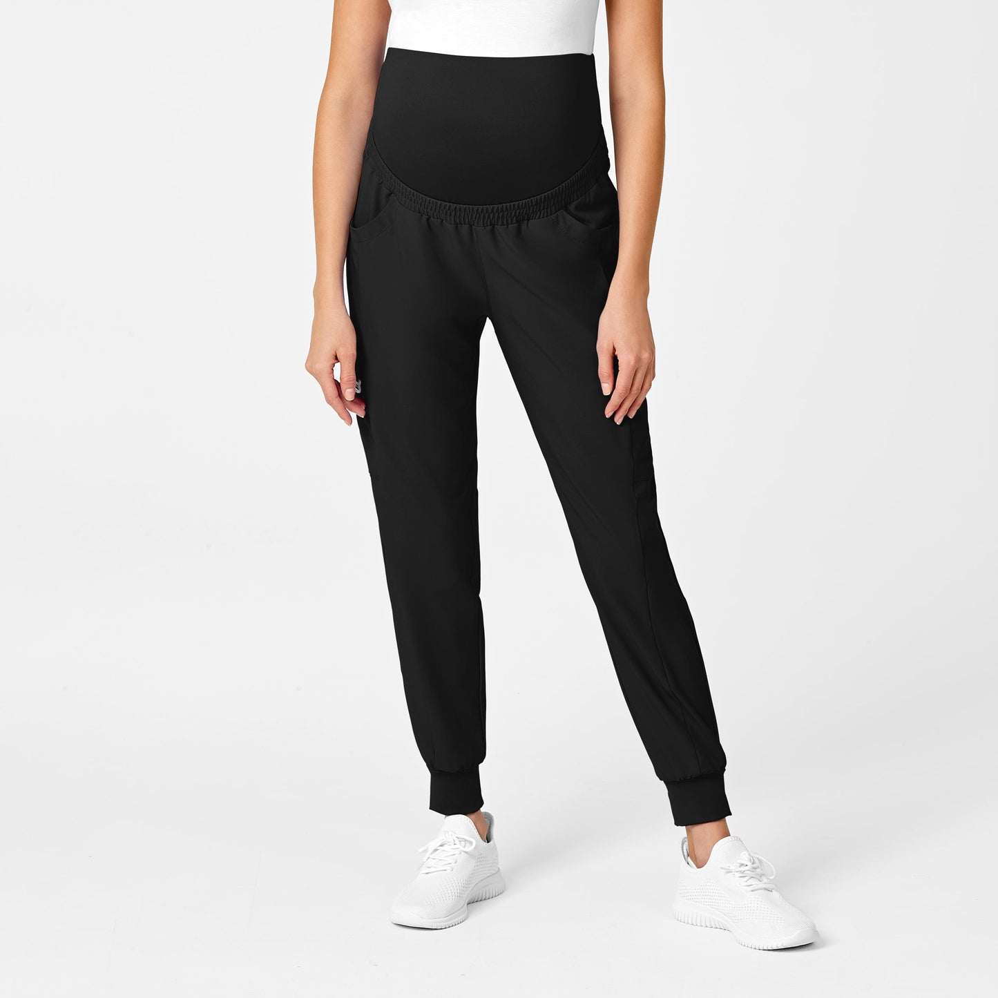 Maternity Jogger Scrub Pant
