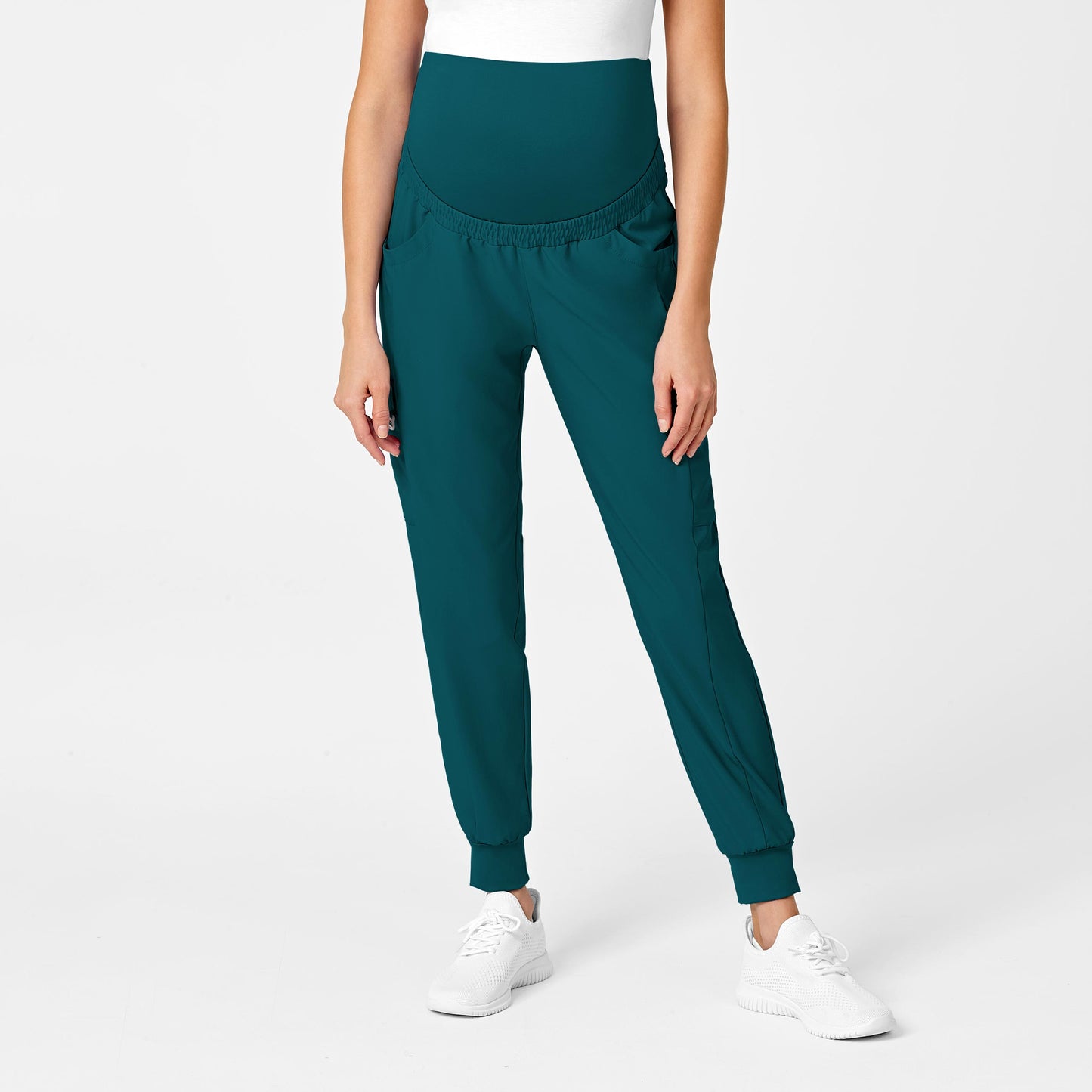 Maternity Jogger Scrub Pant