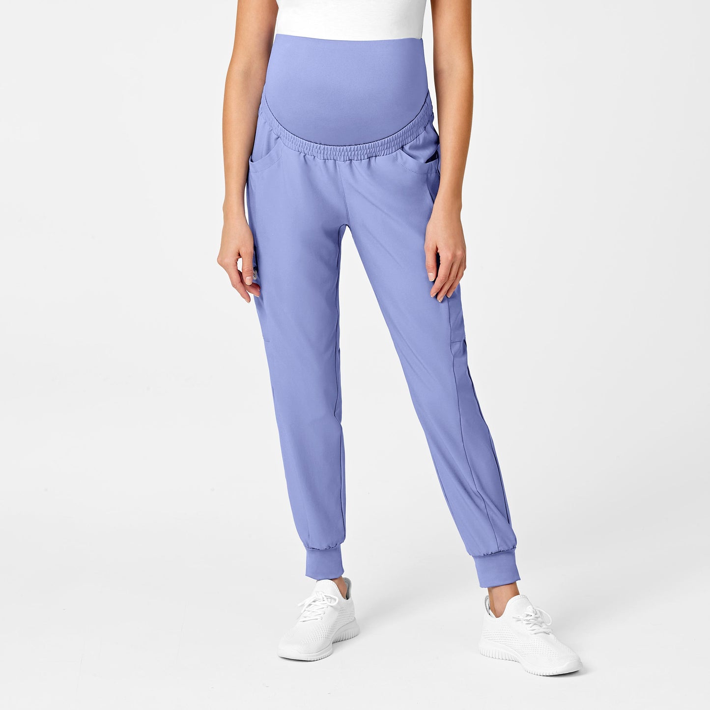 Maternity Jogger Scrub Pant