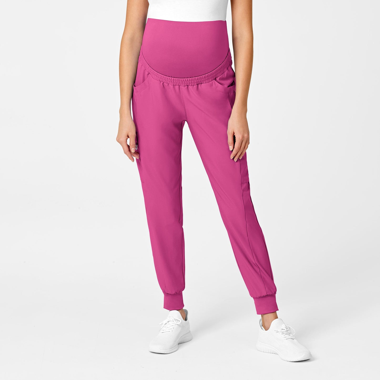Maternity Jogger Scrub Pant