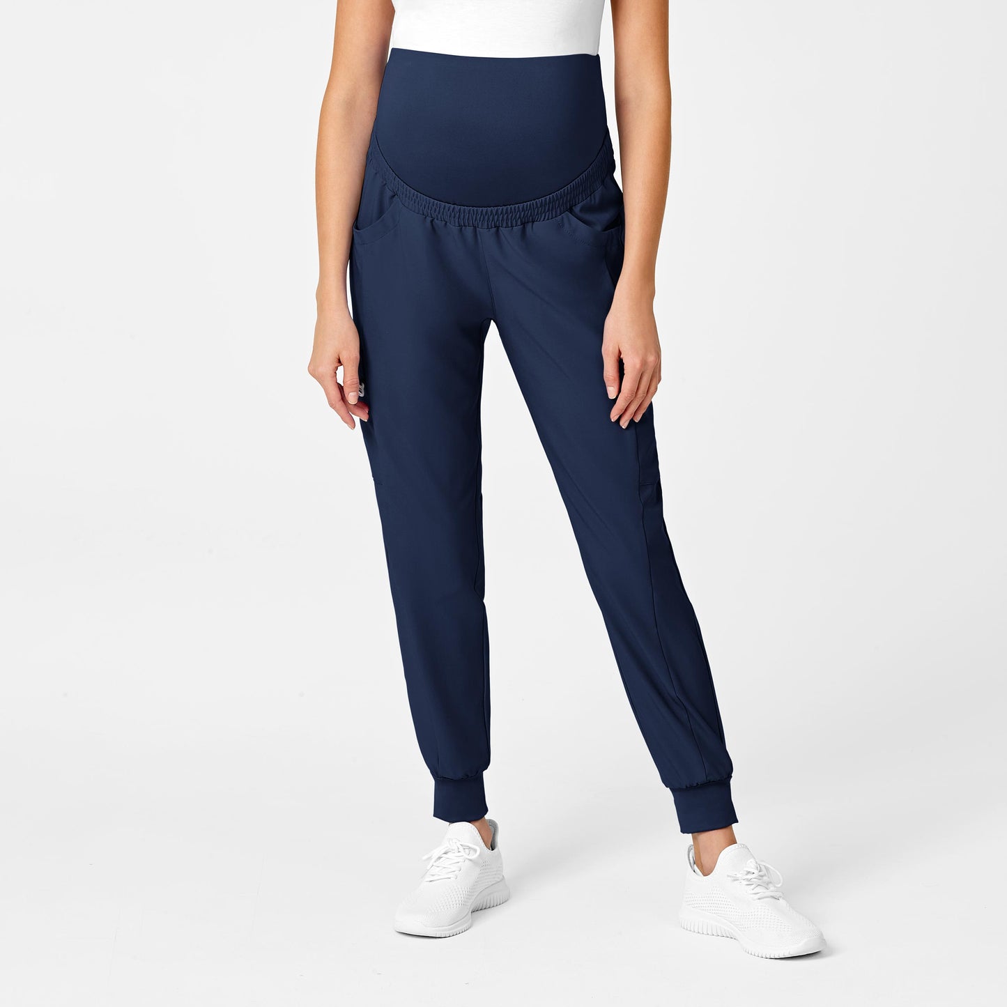 Maternity Jogger Scrub Pant