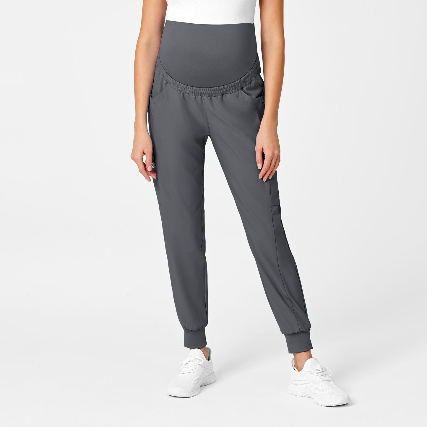 Maternity Jogger Scrub Pant