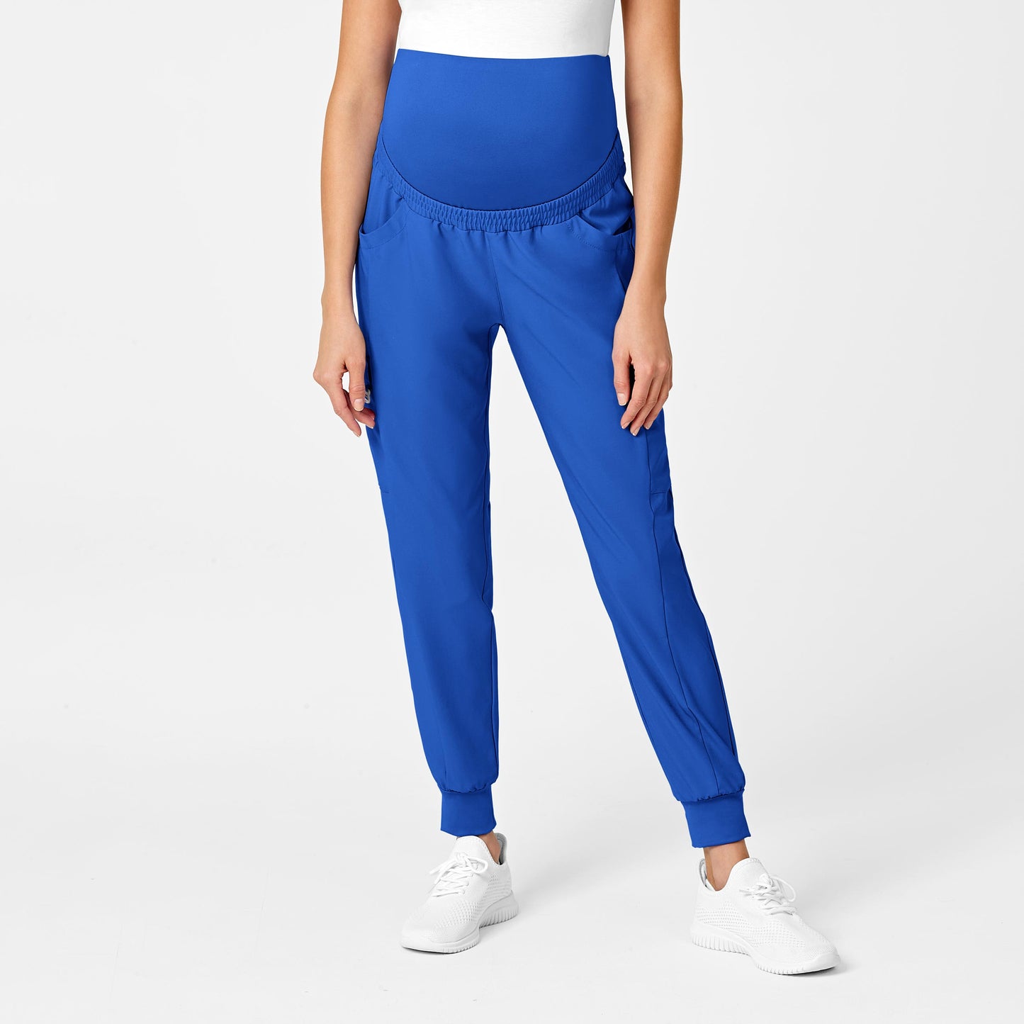 Maternity Jogger Scrub Pant