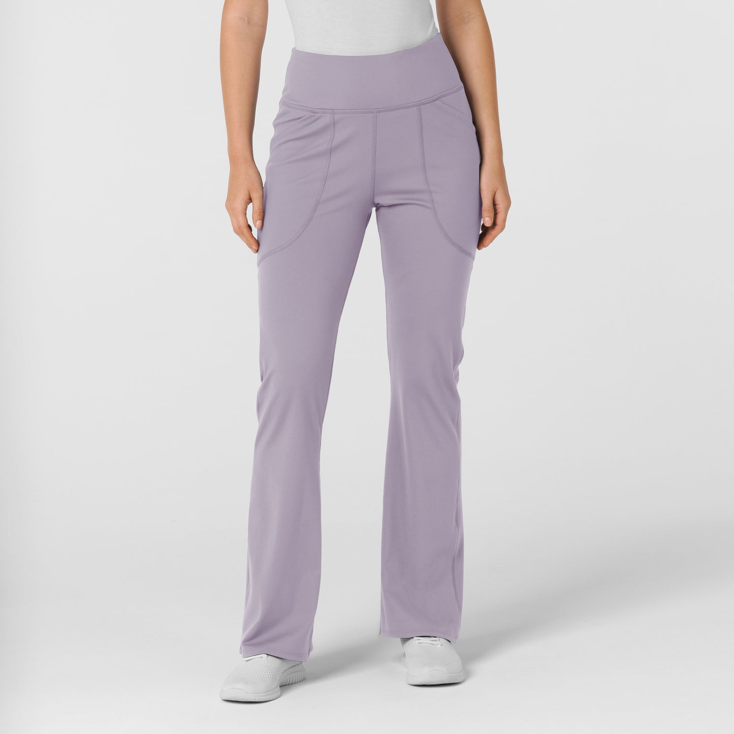 Women's Flare Yoga Scrub Pant
