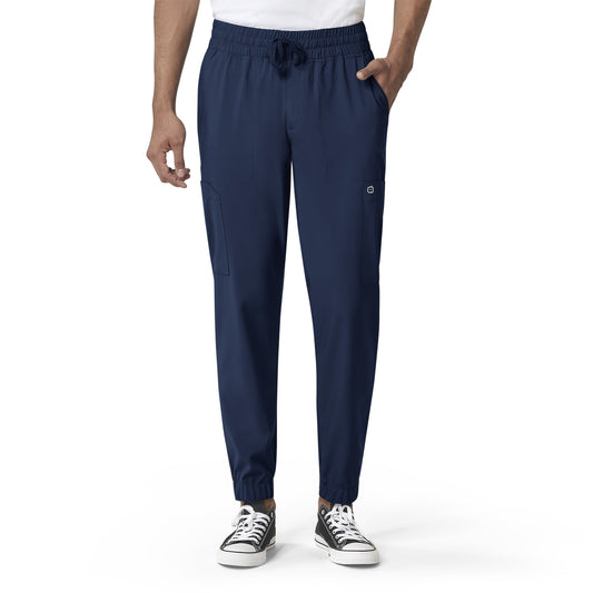 Men's W123 #5655 Cargo Jogger Pant- Ortho RI