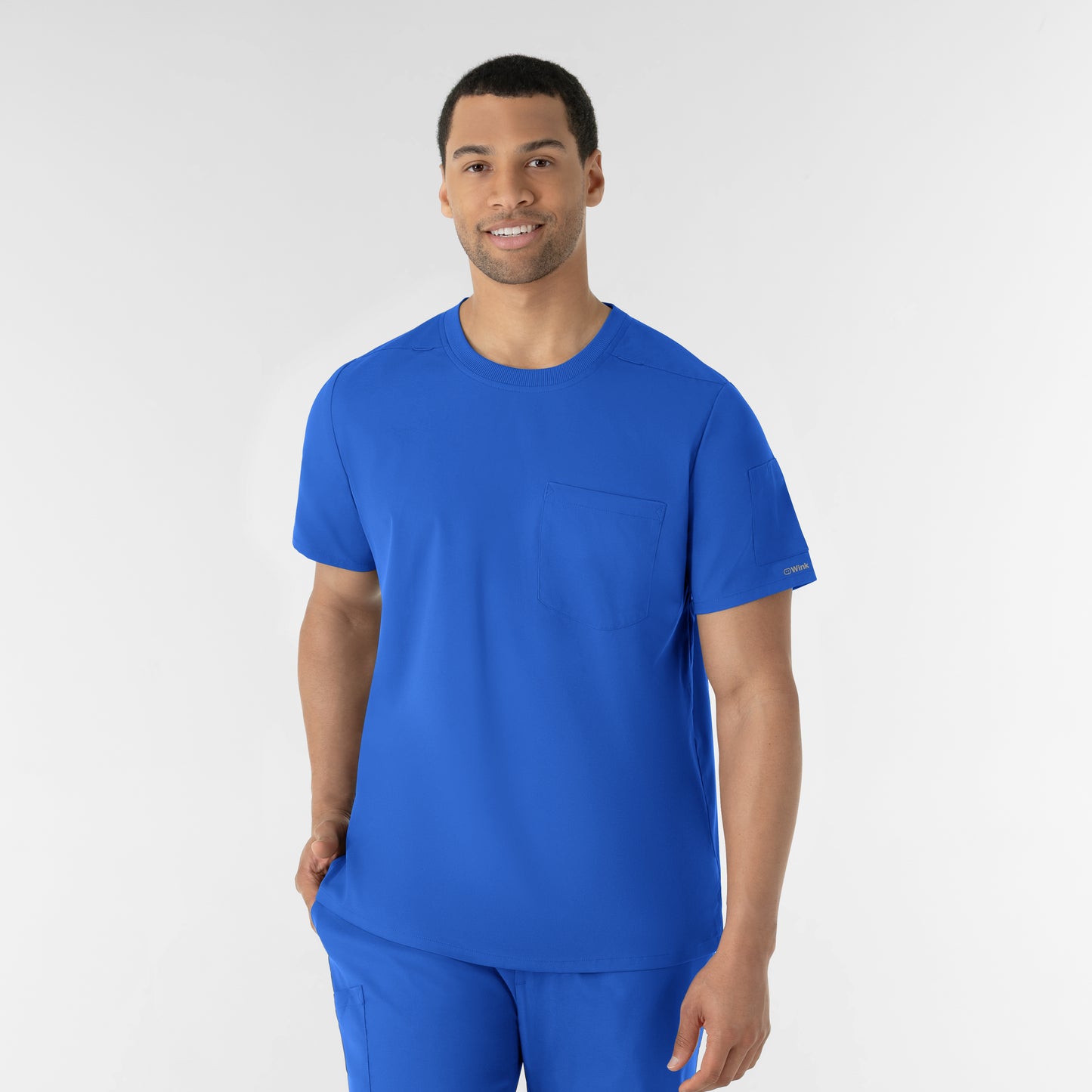 Men’s Classic Tee Scrub Top