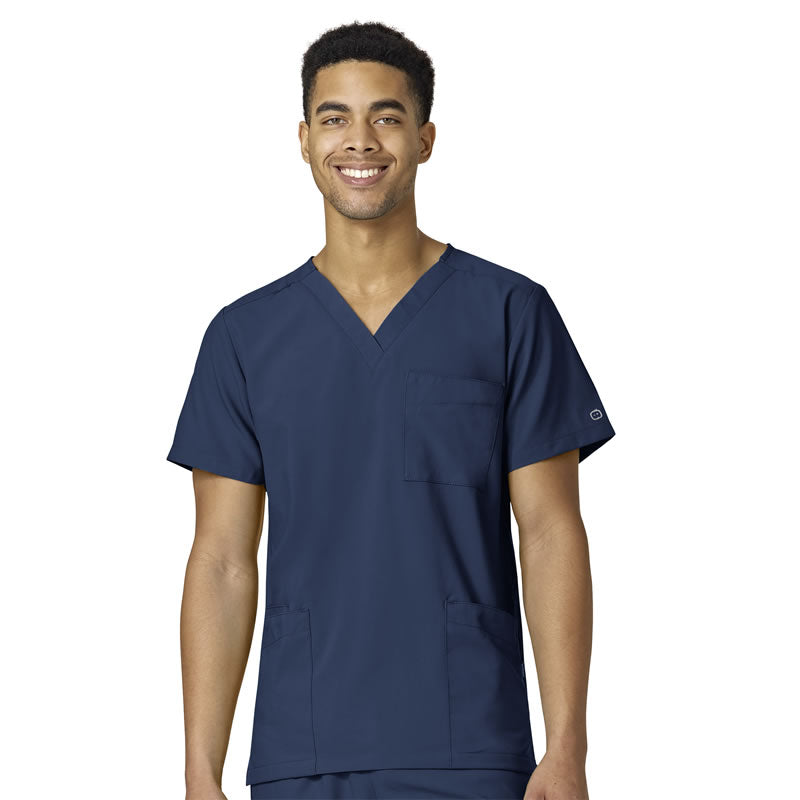 4 Pkt Utility Top