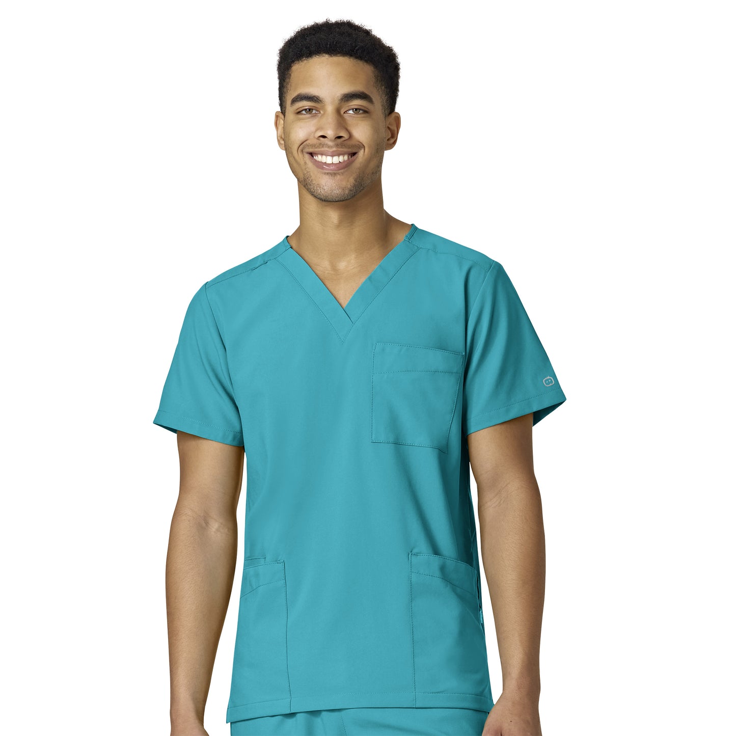 4 Pkt Utility Top
