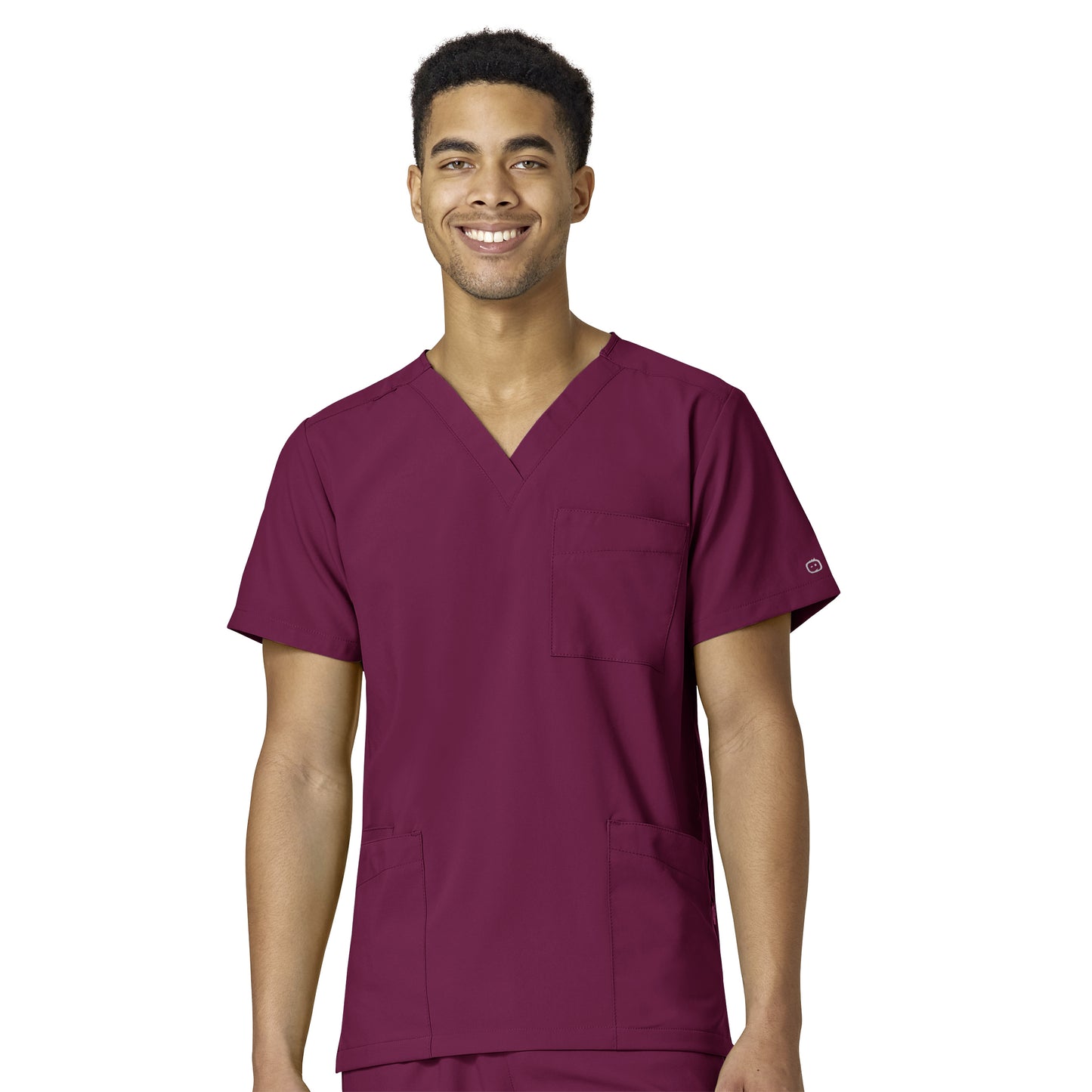 4 Pkt Utility Top