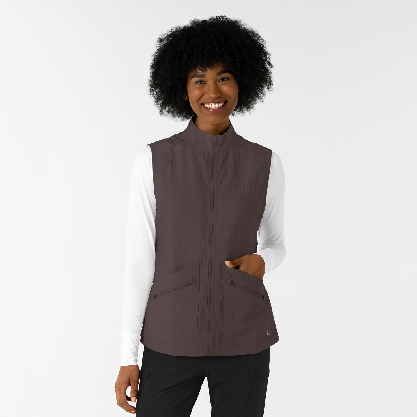 Women's Everything Everywhere Scrub Vest