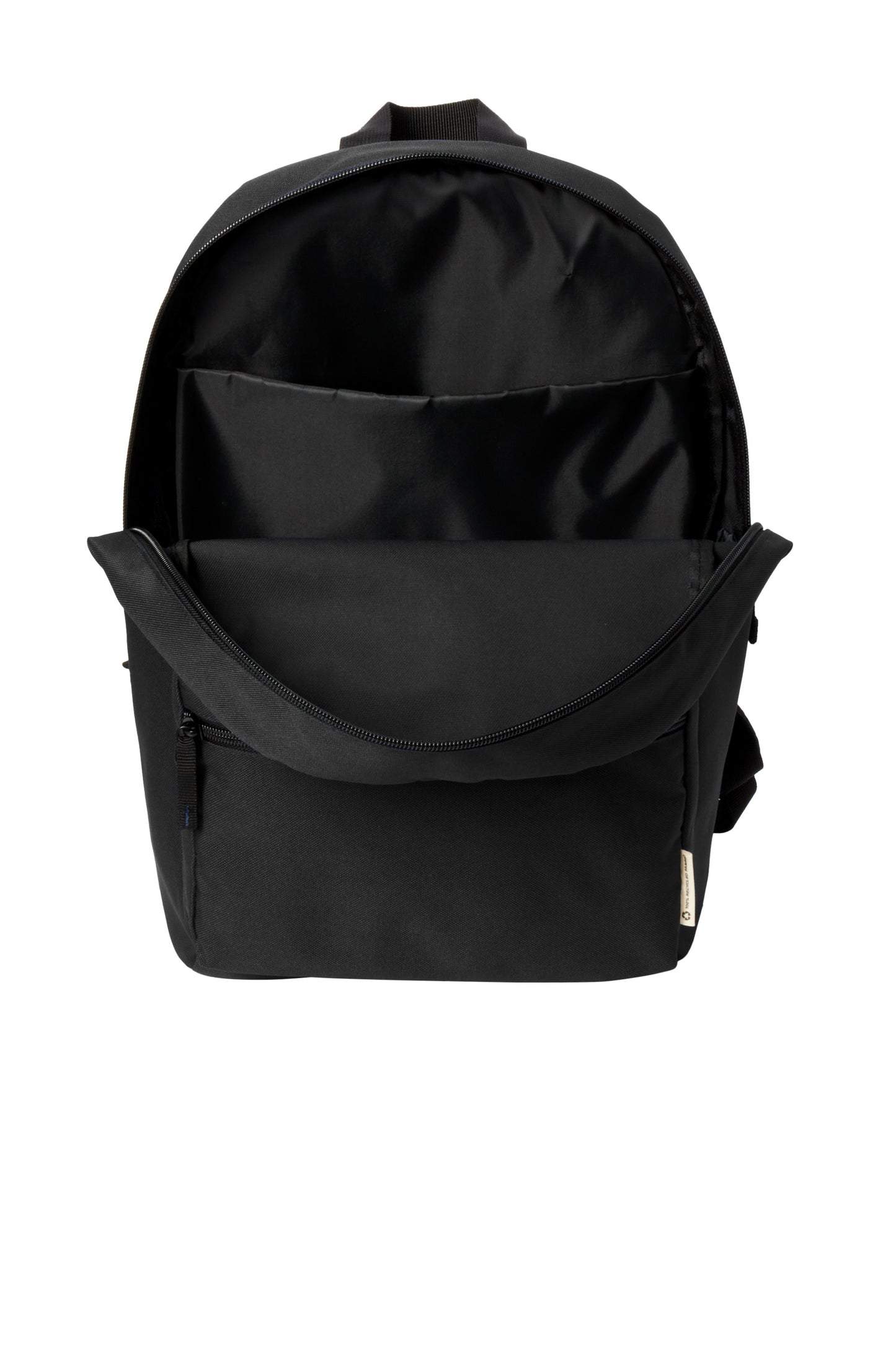 Port Authority® C-FREE® Recycled Backpack W/ MCC Nursing Logo