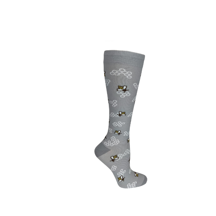 Compression Stockings (unique designs) (R)