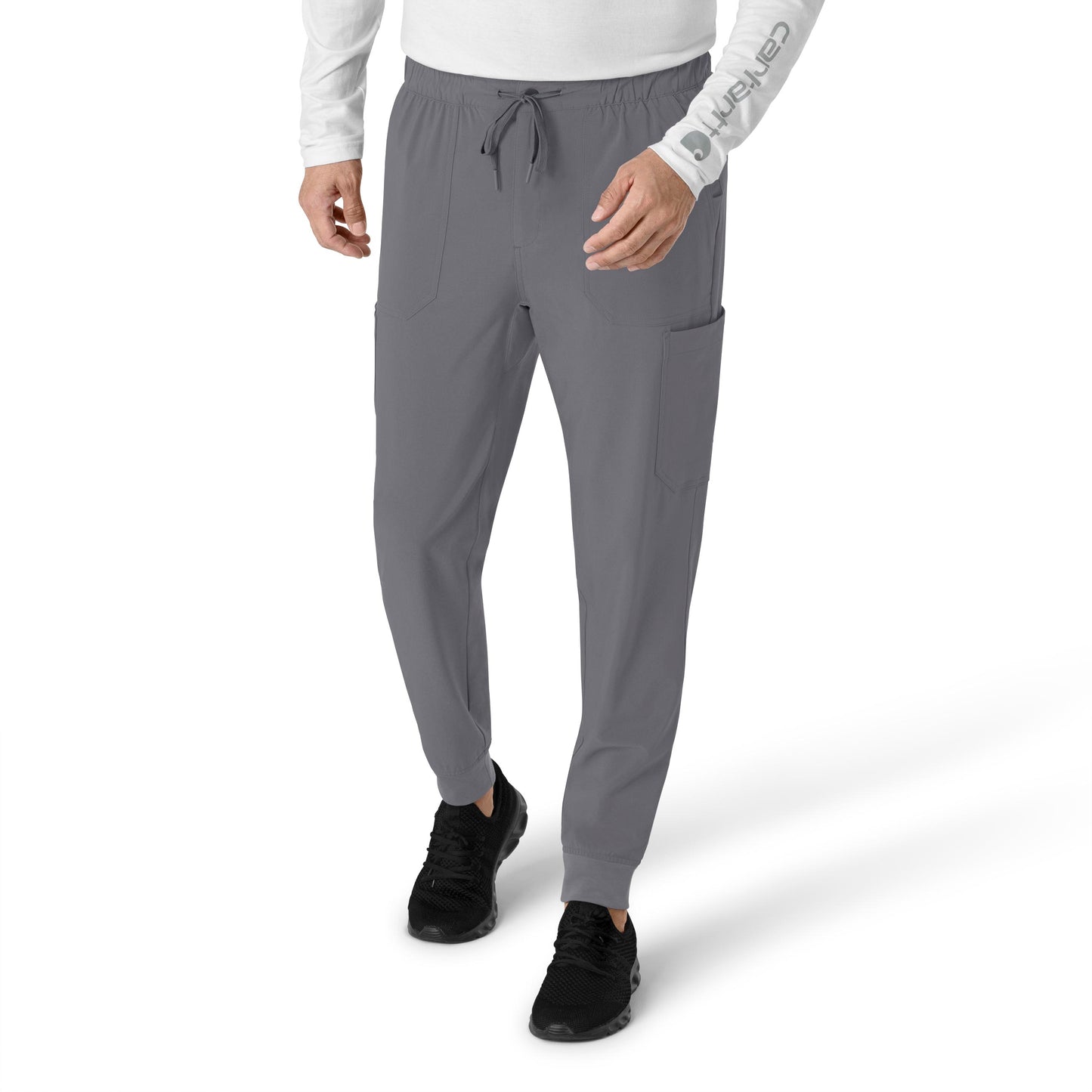 Men's Jogger Scrub Pant