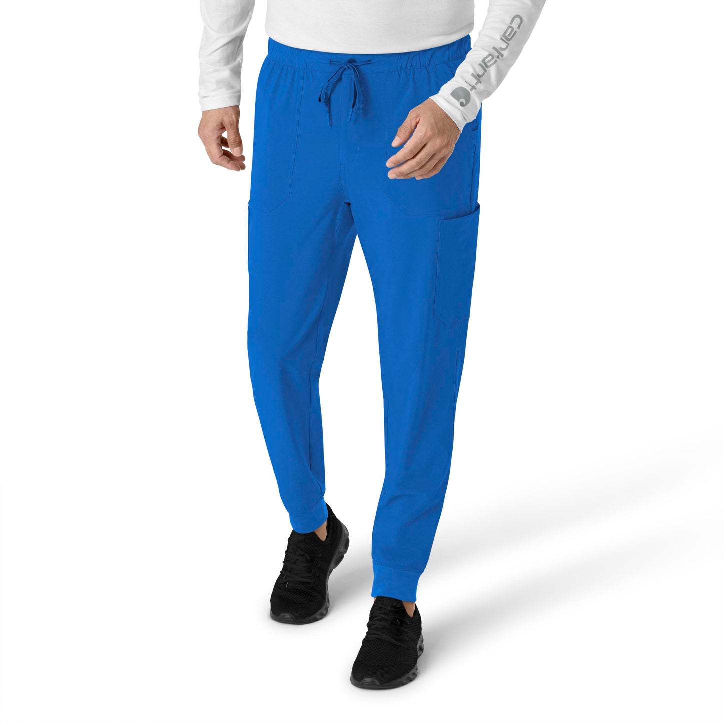 Men's Jogger Scrub Pant
