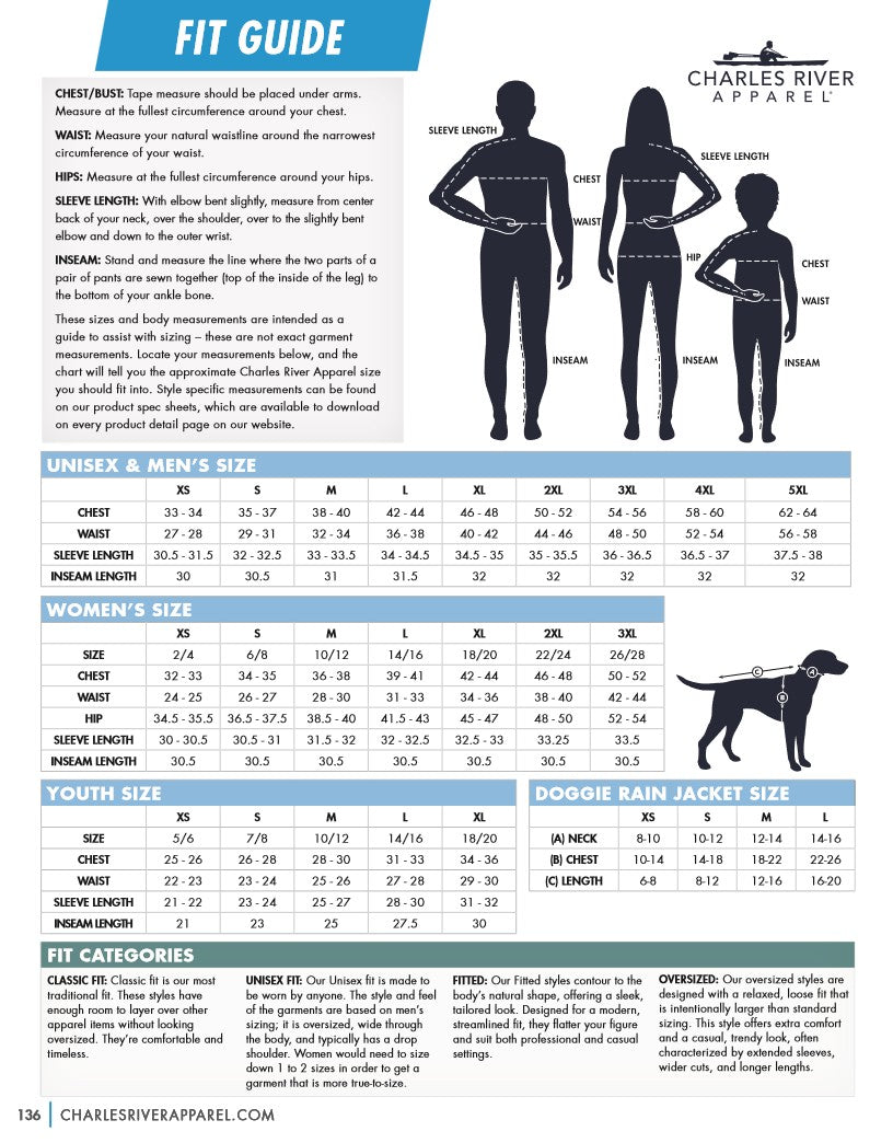 Men's Embroidered Northeastern Nursing Faculty Fleece Heathered Sweater