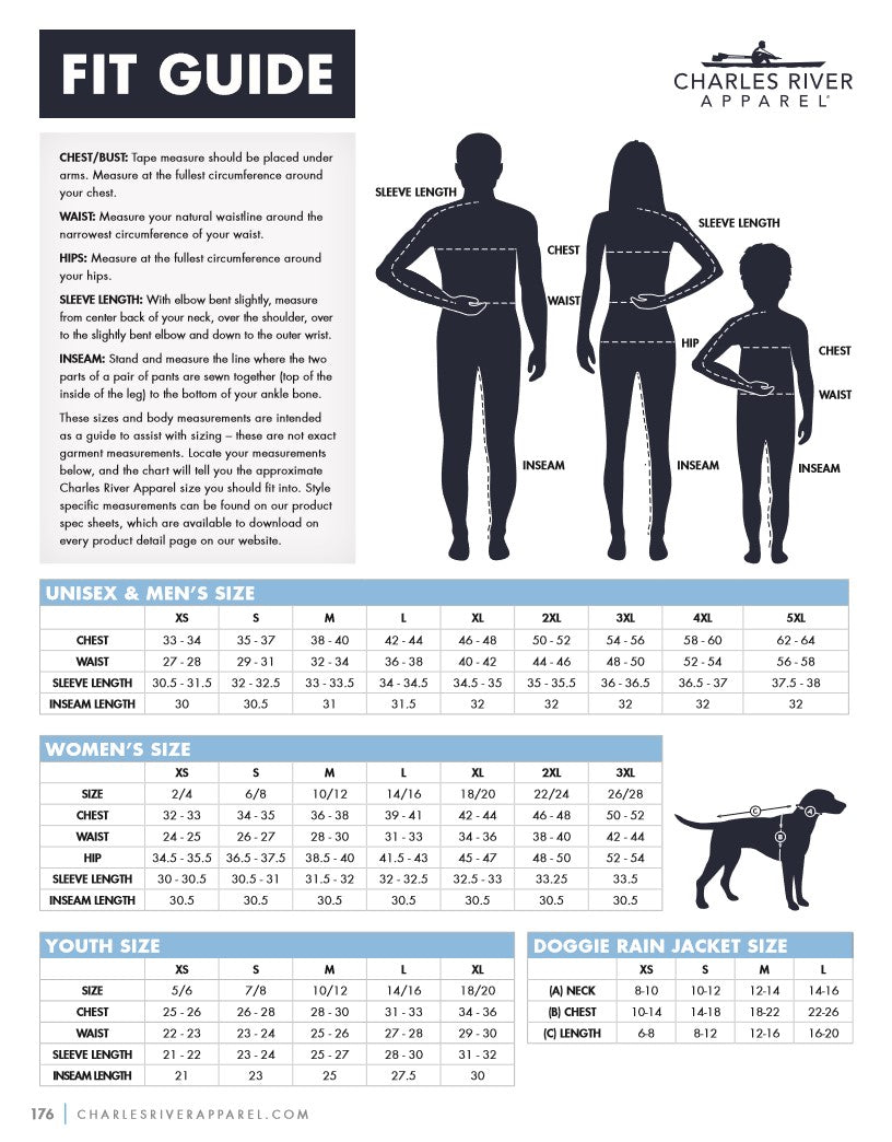 MEN'S HEATHERED FLEECE JACKET W/ UCONN LOGO (Optional)