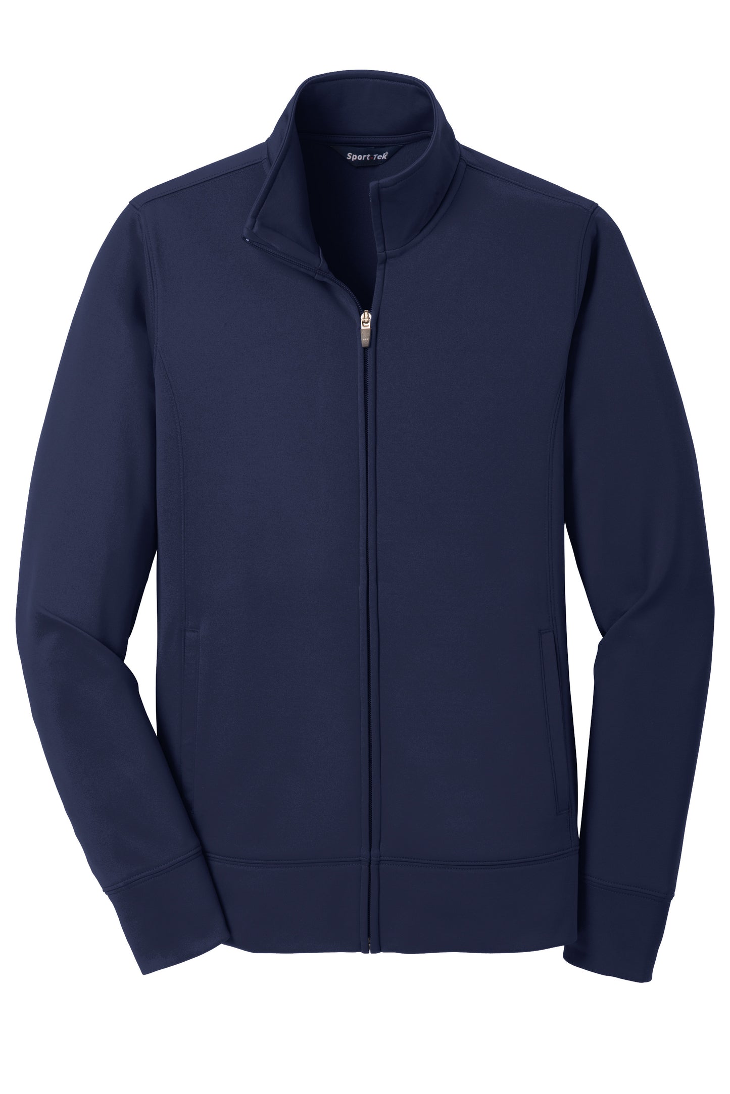 Men's Sport-Wick Smooth Fleece Jacket