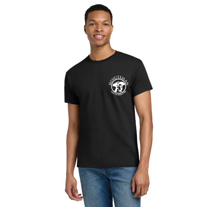 Minuteman Health Assisting - T-shirt