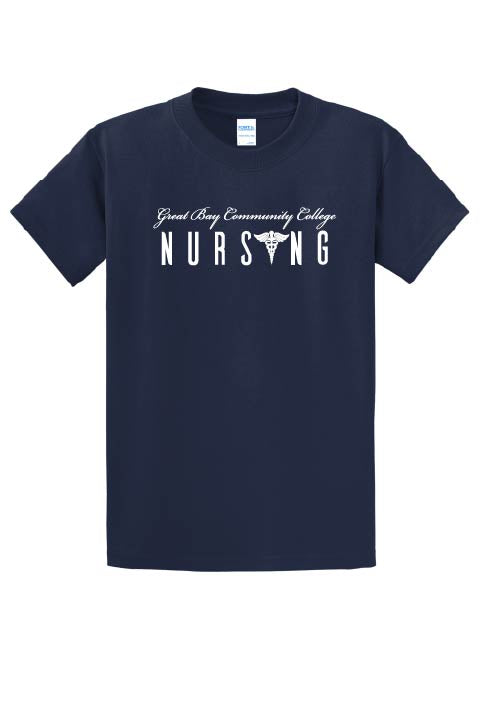GBCC Short Sleeve or Long Sleeve Tee Shirt