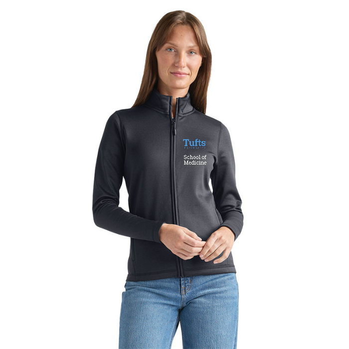 TUSM-Women's Flex-Fleece™ Full Zip Jacket