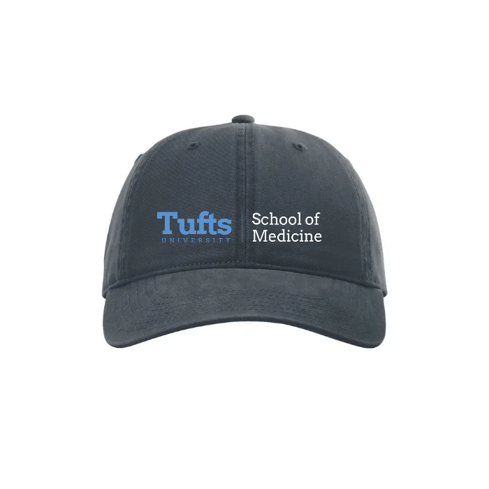 TUSM-Richardson 326 Peach Twill Dad Hat