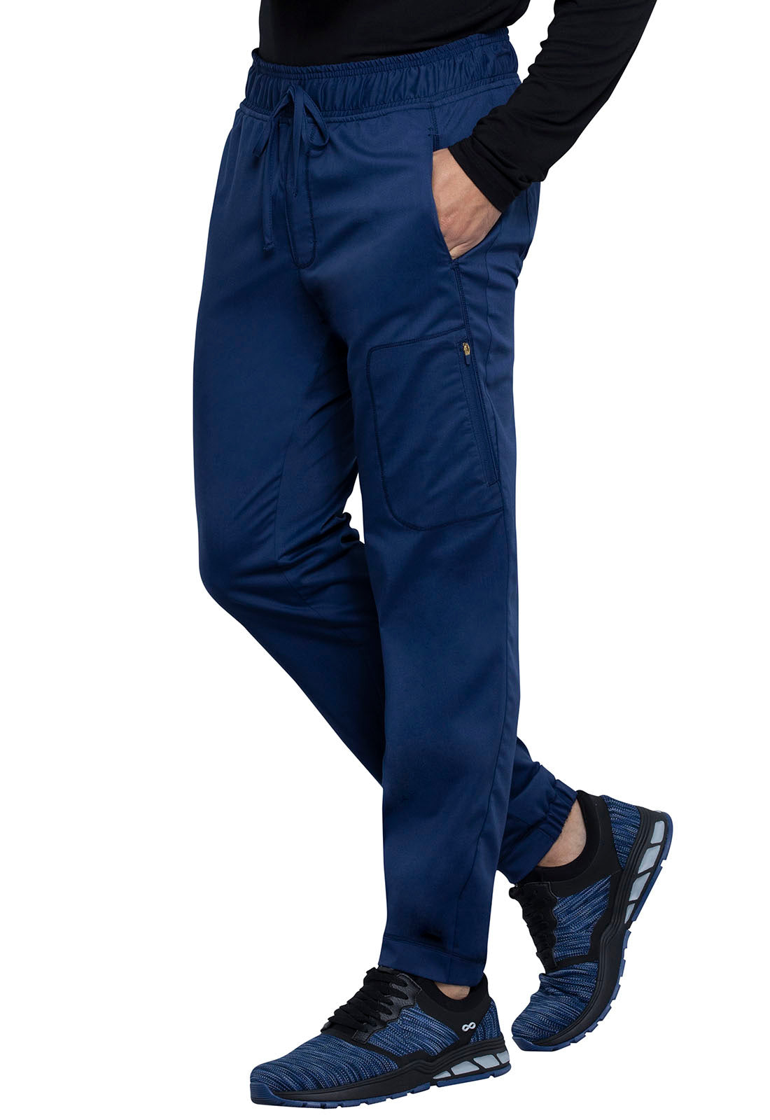 Men's Revolution Natural Rise Jogger Pant