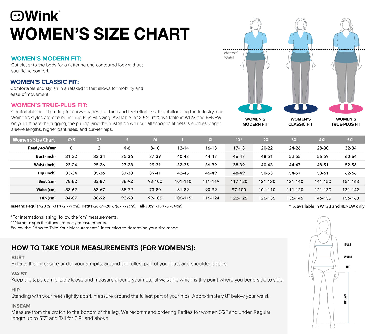 Women's Renew Jogger Scrub Pant #5934