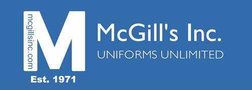 McGill's Uniforms