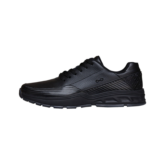 Men's Infinity Flow Lace Up Nursing Shoes- Final sale, While supplies last