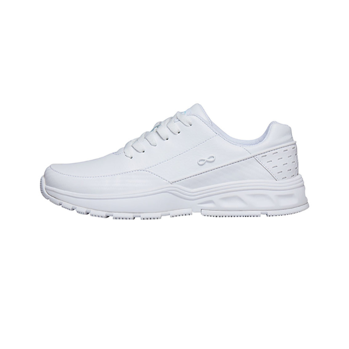 Men's Infinity Flow Lace Up Nursing Shoes- Final sale, While supplies last