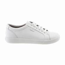 Women's Klogs Brand-Galley in White (R)