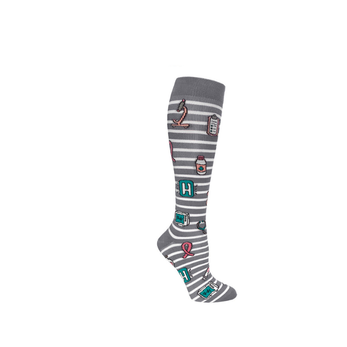 Compression Stockings (unique designs) (R)