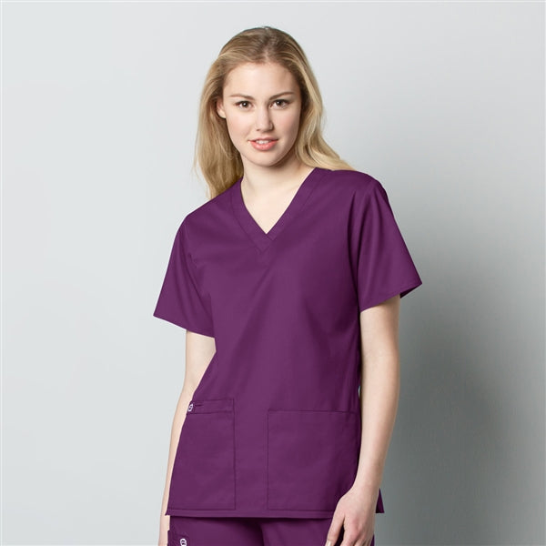 101 Women's V-Neck